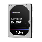 WD ULTRASTAR DC HC300-SERIES WUS721010AL5201 10TB 3.5" 7200RPM 256MB Cache SAS HDD